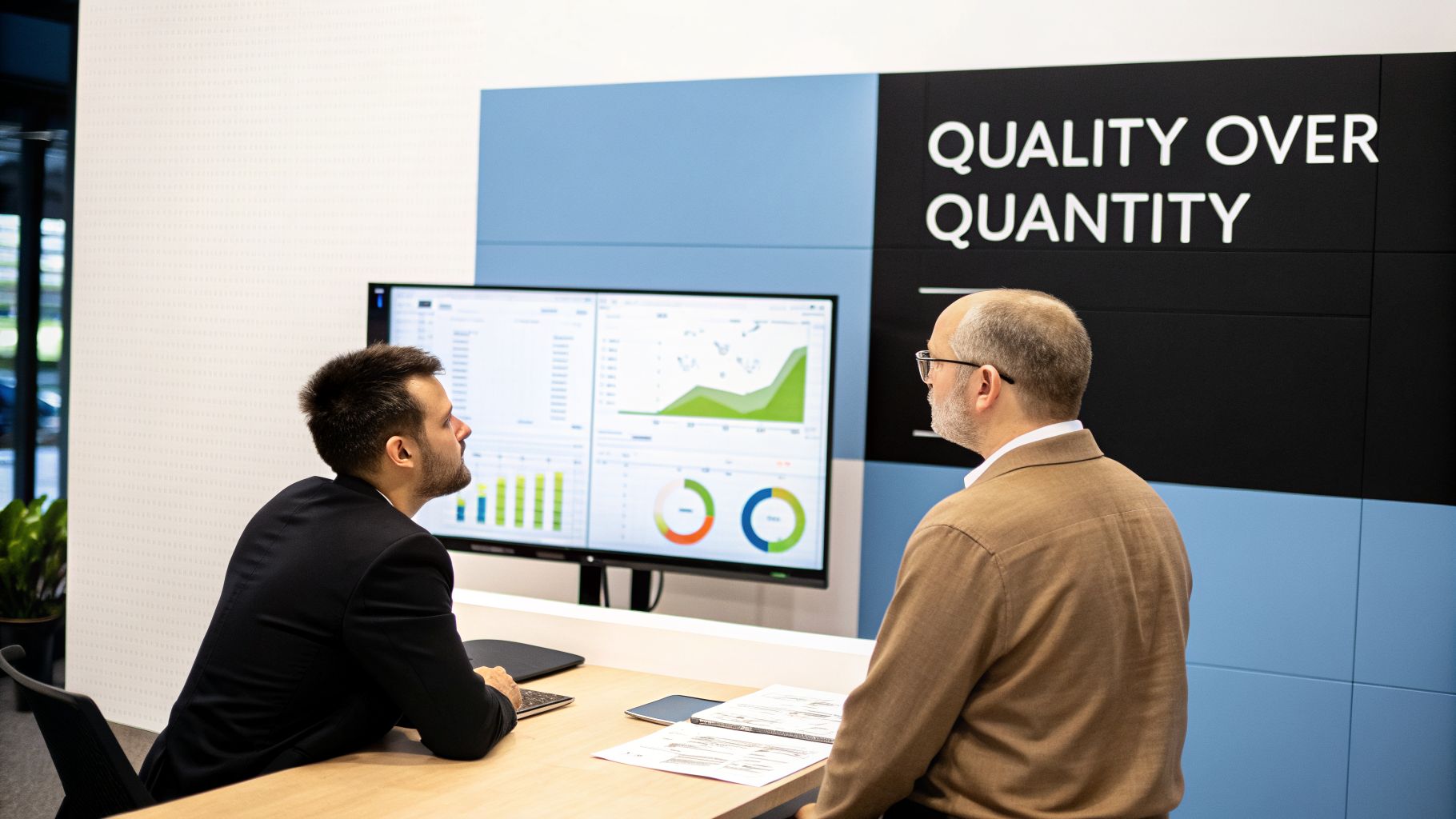 A High-Performance Franchise Marketing Strategy for 2026