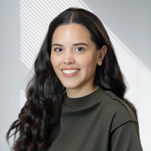 Lesly Harden