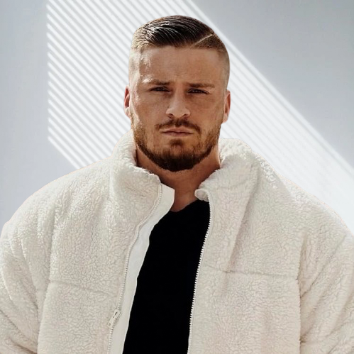 Cody Dufrene